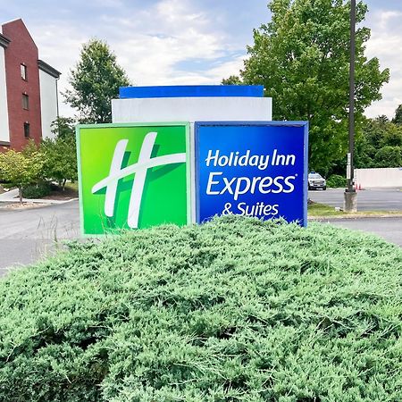 Holiday Inn Express Hotel & Suites Kodak East-Sevierville By Ihg Exterior foto