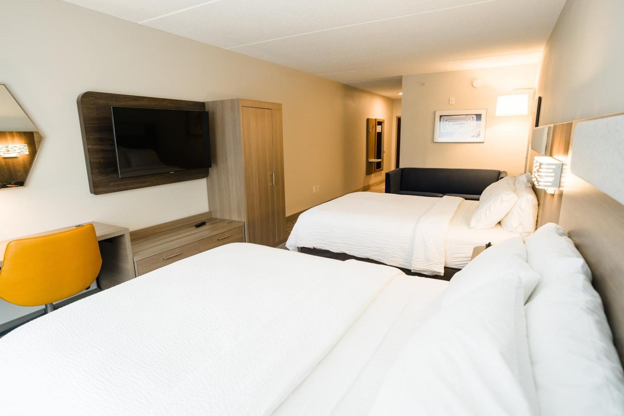 Holiday Inn Express Hotel & Suites Kodak East-Sevierville By Ihg Exterior foto